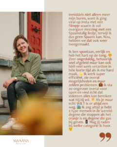 mirna swaans marketing mirna swaans marketing