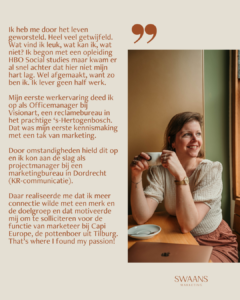 mirna swaans marketing mirna swaans marketing