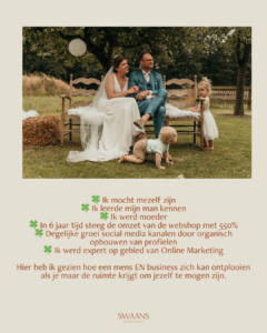 mirna swaans marketing mirna swaans marketing